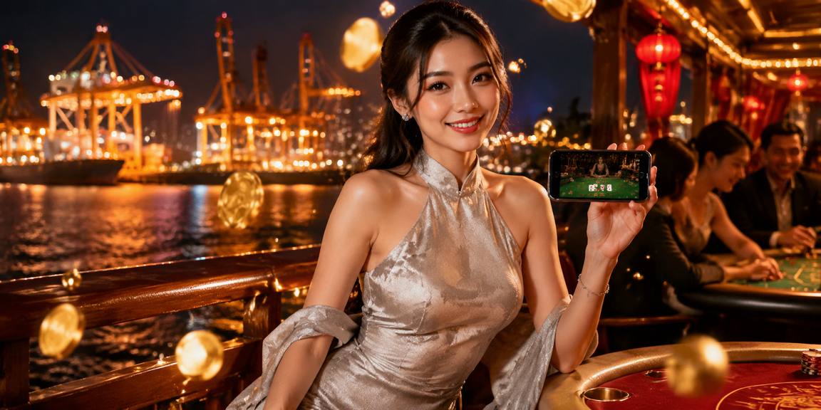 33wjn Thông Tin Casino Trực Tiếp